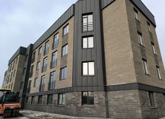 Продажа 1-ком. квартиры, 44.1 м2, деревня Заневка, Тихая улица, 2