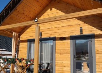 Сдаю дом, 36 м2, поселок Утулик, 1-я Байкальская улица, 29