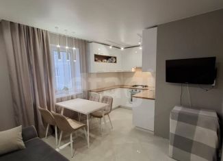 Продажа 2-комнатной квартиры, 62.2 м2, Брянск, улица имени О.Н. Строкина, 1, ЖК Квартал Авиаторов