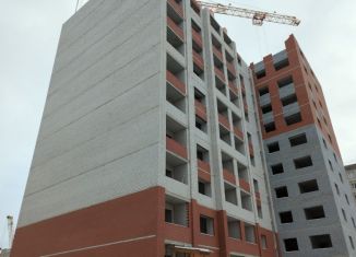 Продается однокомнатная квартира, 42.5 м2, Воронеж, Путиловская улица, 19/1