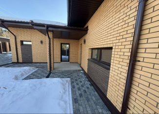 Продаю коттедж, 158 м2, деревня Новолисиха, Учительская улица, 22/2