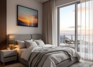 Продается 1-ком. квартира, 67 м2, Сочи, Ривьерский переулок, 6, микрорайон Центральный