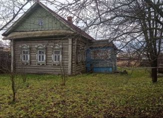 Продаю дом, 46.2 м2, деревня Мокеевское