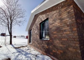 Продаю дом, 75 м2, село Акбердино