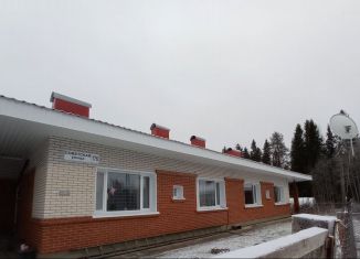 Продается 3-ком. квартира, 89.3 м2, Карелия, Советская улица, 17Б