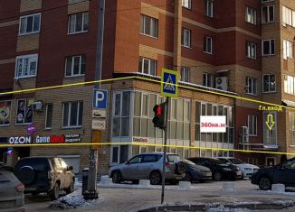 Продажа торговой площади, 360 м2, Пермь, улица Луначарского, 101, Ленинский район