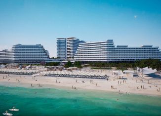 Продажа 2-комнатной квартиры, 60.3 м2, Саки