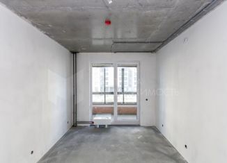 3-ком. квартира на продажу, 84.7 м2, Тюмень, Полевая улица, 117к4, ЖК Озёрный Парк