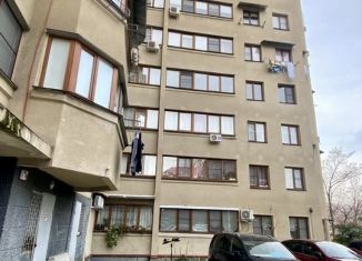 Продажа 3-ком. квартиры, 79 м2, Сочи, Вишнёвая улица, 31, микрорайон Заречный