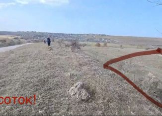 Земельный участок на продажу, 6 сот., село Маловидное, Дорожная улица, 15