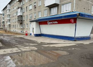 Продается торговая площадь, 110.6 м2, Ачинск, 5-й микрорайон, 36