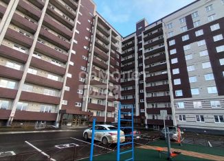 Продаю 2-ком. квартиру, 63.3 м2, Вологда, Новгородская улица, 36