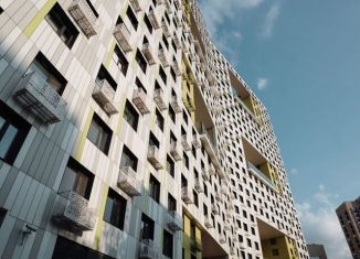 Продается 1-ком. квартира, 51.8 м2, Москва, метро Рижская, Староалексеевская улица, 5А
