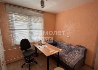 Продам 1-ком. квартиру, 37.6 м2, Краснодар, Кружевная улица, 7, ЖК Дом у реки