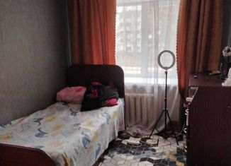 Продажа двухкомнатной квартиры, 42.2 м2, поселок Караваево, улица Учебный Городок, 6