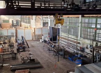 Производство в аренду, 620 м2, Кемеровская область, улица Разведчиков, 34А