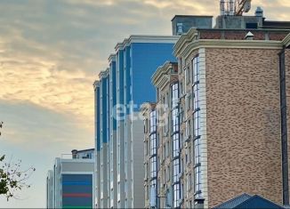 Продажа 1-ком. квартиры, 39 м2, Махачкала, ЖК Времена Года, улица Времена Года, 5Д