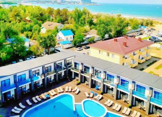 Продам квартиру студию, 30 м2, Анапа, проезд Голубые Дали, 9