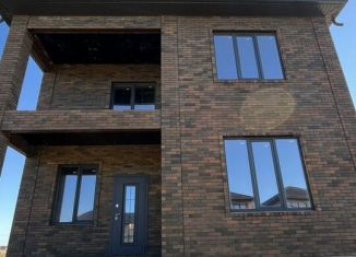 Продается дом, 180 м2, село Манаскент, Садоводческая улица, 21