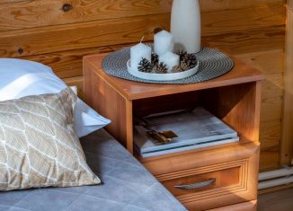 Сдаю таунхаус, 60 м2, Ленинградская область