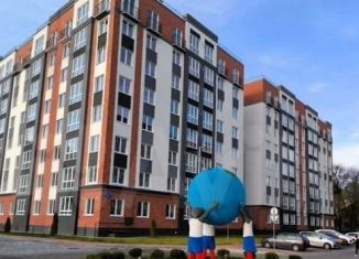 Продаю однокомнатную квартиру, 38.9 м2, Калининград, Минусинская улица, 5