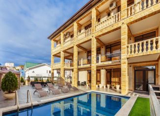 Сдача в аренду комнаты, 15 м2, Сочи, Фермерский переулок, 6/8, микрорайон Энергетик-Изумруд