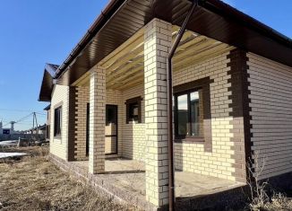 Продается коттедж, 134 м2, село Нагаево, улица Михаила Дорохова