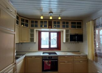 Сдается в аренду дом, 103 м2, Тульская область, коттеджный посёлок Пахомовские дачи, 90