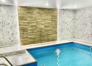 Сдается в аренду дом, 200 м2, Липецкая область, Высокая улица, 1В