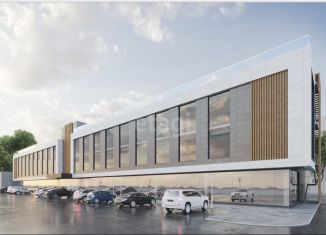 Продам помещение свободного назначения, 21 м2, Черкесск, улица Демиденко, 103