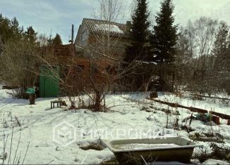 Продается дача, 30 м2, Чебаркуль, СНТ Металлург-3, 132