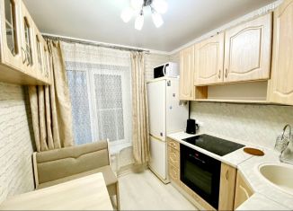 Сдам в аренду 1-комнатную квартиру, 38 м2, Москва, Юрловский проезд, 19, Юрловский проезд