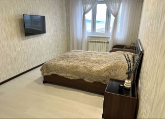 Сдается в аренду 1-ком. квартира, 41 м2, Новороссийск, проспект Ленина, 52А, ЖК Малая Земля