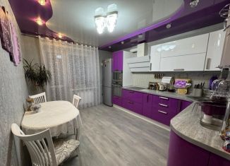 Продажа двухкомнатной квартиры, 61.5 м2, Чита, микрорайон Царский, 1