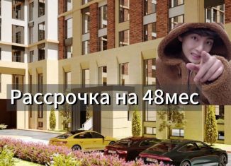 Продам 1-комнатную квартиру, 49 м2, Махачкала, улица Каммаева, 83