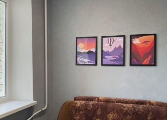 Комната на продажу, 12.3 м2, Санкт-Петербург, метро Дунайская, Будапештская улица, 71к4