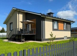 Продам дом, 214 м2, поселок городского типа Софрино