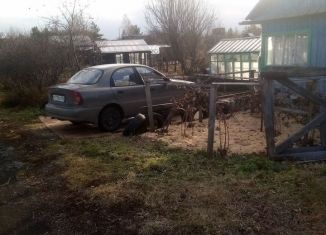 Продам дачу, 12 м2, Свердловская область
