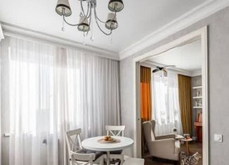 3-комнатная квартира на продажу, 88 м2, Москва, Дмитровское шоссе, 107к4, ЖК Летний Сад