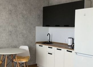 Сдается в аренду квартира студия, 27 м2, Курган, 7-й микрорайон, 12
