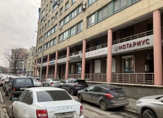 Продаю машиноместо, 25 м2, Нижний Новгород, улица Белинского, 58/60