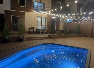 Сдается таунхаус, 80 м2, Краснодарский край, Зелёная улица, 16