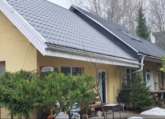 Продам дом, 200 м2, деревня Юкки, Тихий переулок, 4