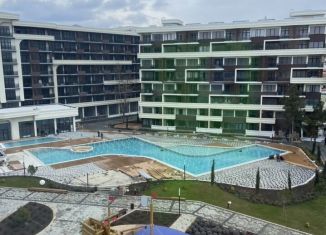 Продажа 2-комнатной квартиры, 40.7 м2, Судак, Набережная улица, 75к4