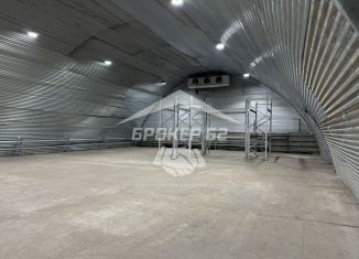 Аренда складского помещения, 475 м2, Рязань, Рязанская улица, 49