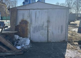 Продажа гаража, 16 м2, Мамадыш, переулок Пугачёва, 24