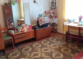Продается двухкомнатная квартира, 50 м2, Тамбовская область, Первомайская улица, 2