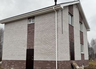 Продаю коттедж, 190 м2, посёлок Неклюдово, улица Культуры