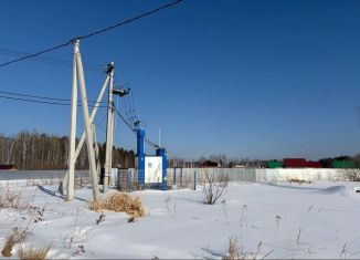 Продажа земельного участка, 8.6 сот., деревня Ушакова, Центральный бульвар