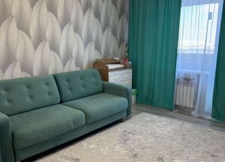 2-ком. квартира на продажу, 48.3 м2, село Новая Усмань, Раздольная улица, 2